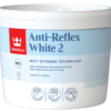 ANTI-REFLEX WHITE  - antireflexná farba na premietanie matná biely 10 l Tikkurila www.24k.sk