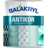 Farba Balakryl Antikor - základná antikorózna farba 2,5 kg 0108 - šedá Balakryl www.24k.sk