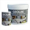 Geolak - lak na betón, kameň, minerálne podklady bezfarebný matný 3 l PAM www.24k.sk