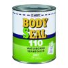 VÝPREDAJ HB BODY SEAL 110 - Tesniaca hmota do interiéru aj exteriéru šedá 300 ml HB BODY www.24k.sk