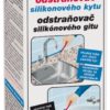 HG Odstraňovač silikónového gitu 100 ml 290 HG Systems www.24k.sk