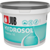 HYDROSOL Express 1K - predpripravená vodotesná hmota 5 kg JUB www.24k.sk