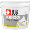 JUBIZOL Acryl finish XS - akrylátová dekoratívna hladená omietka 25 kg zr. 2mm - miešanie JUB www.24k.sk