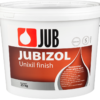 JUBIZOL Unixil finish S - siloxanová dekoratívna hladená omietka 25 kg zr. 2mm - miešanie JUB www.24k.sk