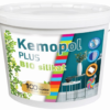 KEMOPOL PLUS BIO SILIKÁT - Silikátová interiérová farba pre ľudí s alergiami biela 15 l Chromos-Svjetlost www.24k.sk