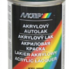 VÝPREDAJ AUTOSPREJ MOTIP - Farba v spreji 150 ml žltá lemon MoTip www.24k.sk