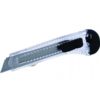 Nôž odlamovací plastový 18mm s vodiacou lištou 2 18 mm COLOR EXPERT www.24k.sk