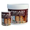PAM Lazex - Vysokokvalitná hrubovrstvá lazúra 10 l jaseň strieborný PAM www.24k.sk