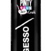 PINTY PLUS ART GESSO - Sádrový základ v spreji 400 ml Pinty Plus www.24k.sk