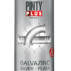 Pinty Plus Tech - galvanizačný základ v spreji 400 ml zlatý Pinty Plus www.24k.sk