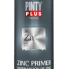 Pinty Plus Tech - zinkový základ v spreji strieborný 200 ml Pinty Plus www.24k.sk