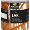 Primalex LODNÝ lak - lak do vlhkého prostredia 5 l bezfarebný pololesklý PRIMALEX www.24k.sk