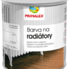 Primalex - farba na radiátor 1000 - biela 5 l PRIMALEX www.24k.sk
