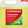 Primalex - fungicídna penetrácia 5 L PRIMALEX www.24k.sk