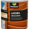 Primalex - Hrubovrstvá lazúra 2,5 l 23 - teak PRIMALEX www.24k.sk