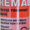 REMAL Tekutá Tónovacia farba 1 kg pomaranč BARVY A LAKY HOSTIVAŘ, a.s. www.24k.sk
