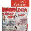 Sadra modelárska biela 5 kg KITTFORT www.24k.sk