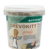Tmel Drevokitt Profi palisander 250 g KITTFORT www.24k.sk