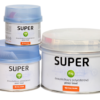 Tmel Polykar Super PES 2 kg svetlo šedá BKP www.24k.sk