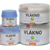Tmel Polykar vlákno PES 2 kg šedozelená BKP www.24k.sk