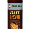 VALTTI SUPER GUARD - ochranná impregnácia dreva bezfarebný 9 l Tikkurila www.24k.sk