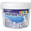 Vápno hasené  - vápno na bielenie biela 6 kg KITTFORT www.24k.sk