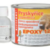 Živica CHS Epoxy 1200 - živica na lepenie a tmelenie 100 g súprava s tvrdidlom KITTFORT www.24k.sk