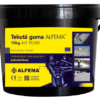 ALFEMA TG500 - Tekutá guma alfema - šedá 20 kg ALFEMA www.24k.sk