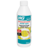 HG 135 - Koncentrovaný čistič špár 0,5 l 135 HG Systems www.24k.sk