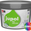 JUB JUPOL BIO SILICATE - Interiérová farebná farba pre alergikov Passion 175 (820F) 15 L JUB www.24k.sk
