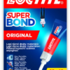 LOCTITE SUPER BOND ORIGINAL - Sekundové tekuté lepidlo 0,004 kg LOCTITE www.24k.sk