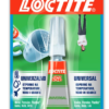 LOCTITE SUPER BOND - Univerzálne sekundové lepidlo 0,003 kg LOCTITE www.24k.sk