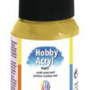 NERCHAU Hobby Akryl MAT/METALLIC- neónová/metalická akrylová farba 59 ml neónová svetielkujúca 362829 Nerchau www.24k.sk