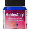 NERCHAU Hobby Akryl mat - akrylová farba 59 ml biela antik 362106 Nerchau www.24k.sk