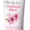 REGINA - Krém na ruky s mandľovým olejom 60 ml REGINA www.24k.sk