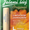 REGINA ORIGINÁL - Balzam na pery s nechtíkom lekárskym 4,5 g REGINA www.24k.sk