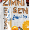 REGINA ZIMNÝ SEN - Balzam na pery s vôňou korenia 4,5 g REGINA www.24k.sk
