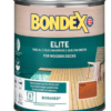 BONDEX ELITE - Ochranný rýchloschnúci napúšťací olej teak (elite) 0,75 L BONDEX www.24k.sk