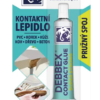 DEBBEX - Kontaktné lepidlo 0,05 L Den Braven www.24k.sk