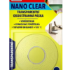 DEBBEX NANO CLEAR - Transparentná obojstranná páska 19mm x 2mm x 2,5m Den Braven www.24k.sk