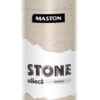 Maston mramorový sprej - marble stone effect 400 ml MASTON www.24k.sk