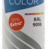 PRIMA RAL SPREJ +25% - univerzálna farba v spreji RAL 7016 - antracitová šedá 0,5 L DUPLI COLOR www.24k.sk