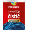 PRIMALEX MYKOSTOP - Čistič fasád (koncentrát) 1 L PRIMALEX www.24k.sk