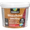 PRIMALEX - Mozaiková omietka mix farieb (I+A+A+F+F) 15 kg (4,5 kg + 5x2,1 kg) PRIMALEX www.24k.sk