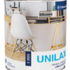 UNILAX V 2020 - Vnútorná latexová farba biela 12 kg Chemolak www.24k.sk
