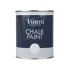 VINTRO CHALK PAINT - Kriedová vodou riediteľná farba (zákazkové miešanie) 1 l 042 - yorkshire stone VINTRO www.24k.sk