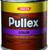 VÝPREDAJ ADLER PULLEX COLOR - Ochranná farba na drevo do exteriéru 2,5 l ral 9010 - biela ADLER www.24k.sk
