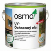 VÝPREDAJ OSMO - UV Ochranný olej farebný extra 426 - červený smrek 0,125 L OSMO Color www.24k.sk