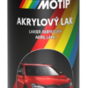 AUTOSPREJ ŠKODA - Farba na auto v spreji AC4631 - modrá safírová 0,2 L MoTip www.24k.sk
