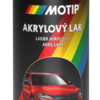 AUTOSPREJ ŠKODA - Farba na auto v spreji AC4709 - modrá virtuál 0,2 L MoTip www.24k.sk
